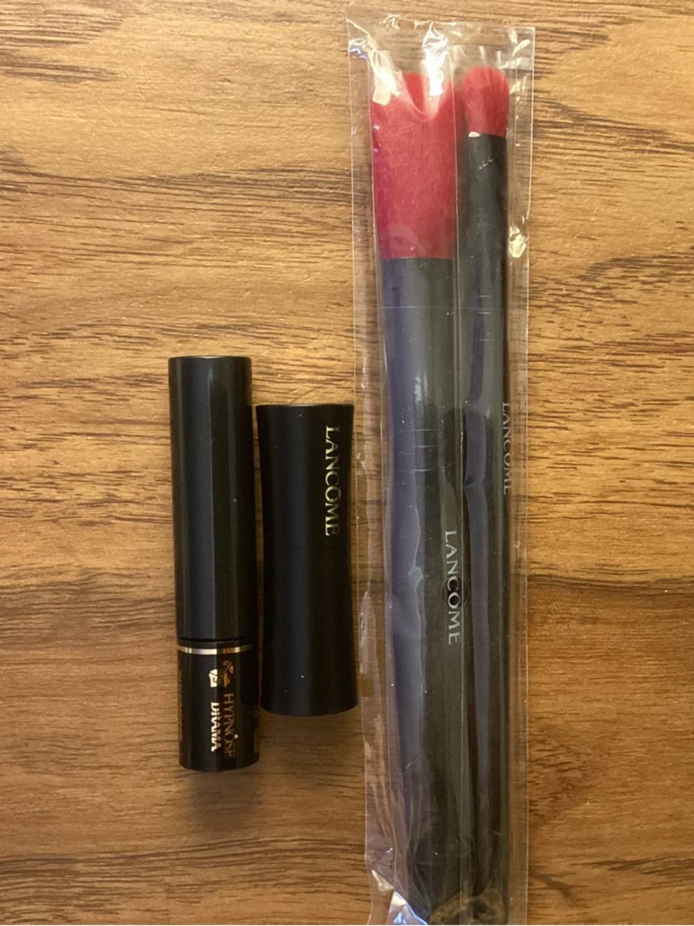 Lancôme mini Makeup Bundle